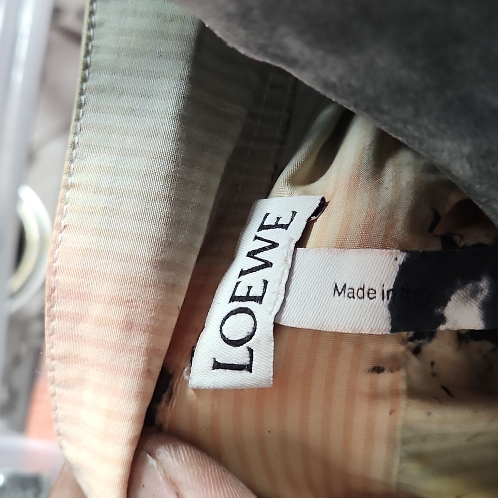 LOWES Custom Tunic - Picture 3 of 7